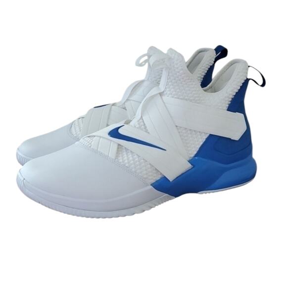 NIKE Zoom Hyperdunk Basketball Shoes - Picture 1 of 7